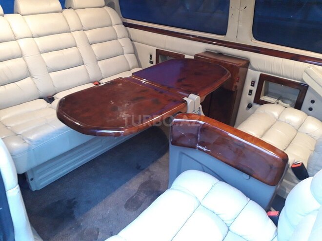 Volkswagen Transporter 2005, 153,000 km - 2.5 л - Bakı