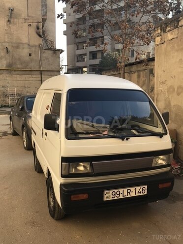Daewoo Damas 2006, 127,000 km - 0.8 l - Bakı