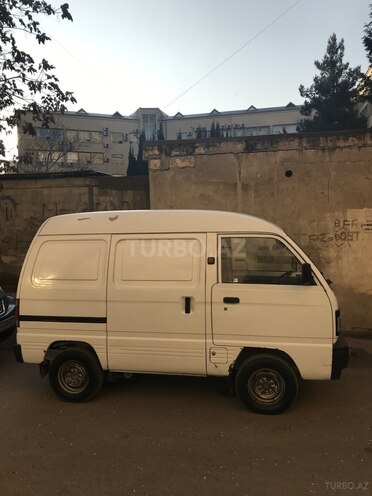 Daewoo Damas 2006, 127,000 km - 0.8 l - Bakı