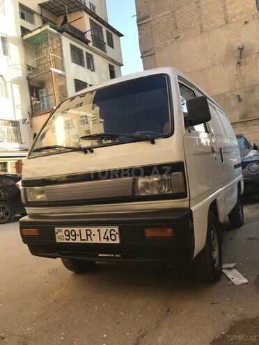 Daewoo Damas 2006, 127,000 km - 0.8 l - Bakı