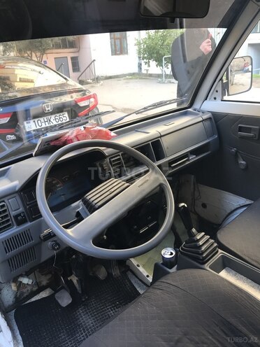 Daewoo Damas 2006, 127,000 km - 0.8 l - Bakı