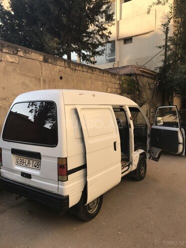 Daewoo Damas 2006, 127,000 km - 0.8 l - Bakı
