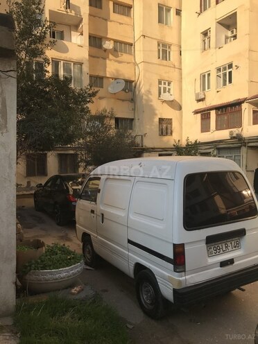 Daewoo Damas 2006, 127,000 km - 0.8 l - Bakı