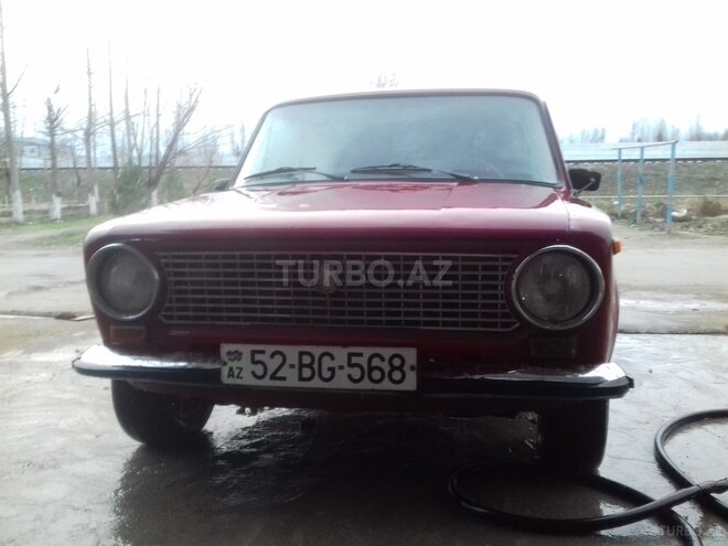 LADA (VAZ) 21011 1979, 785,668 km - 1.5 l - Şirvan