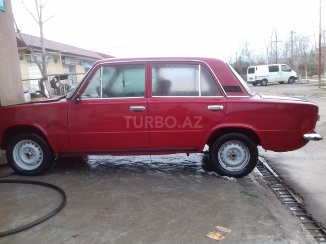 LADA (VAZ) 21011 1979, 785,668 km - 1.5 l - Şirvan