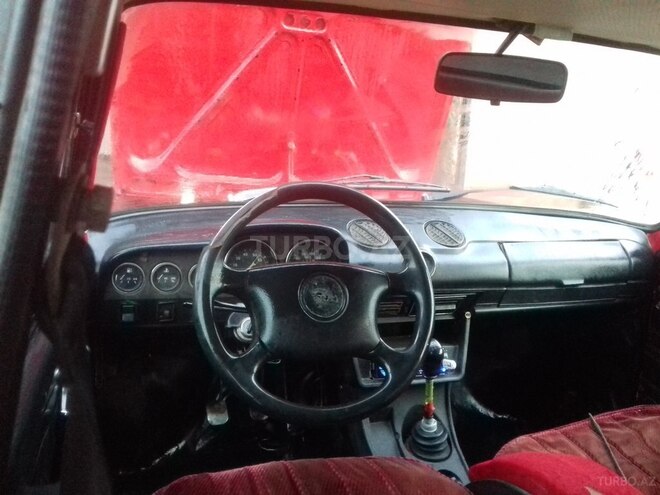 LADA (VAZ) 21011 1979, 785,668 km - 1.5 l - Şirvan