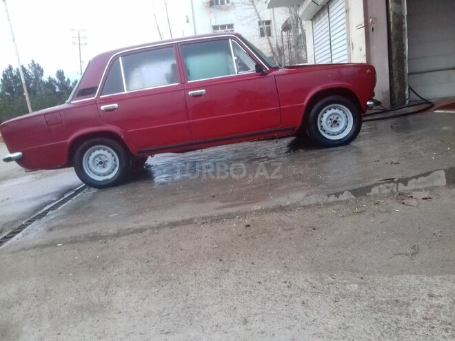 LADA (VAZ) 21011 1979, 785,668 km - 1.5 l - Şirvan