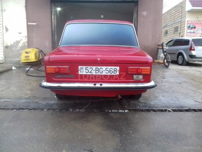 LADA (VAZ) 21011 1979, 785,668 km - 1.5 l - Şirvan