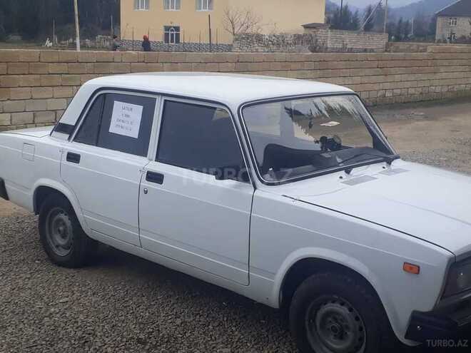 LADA (VAZ) 2107 2003, 35,000 km - 1.6 л - Astara