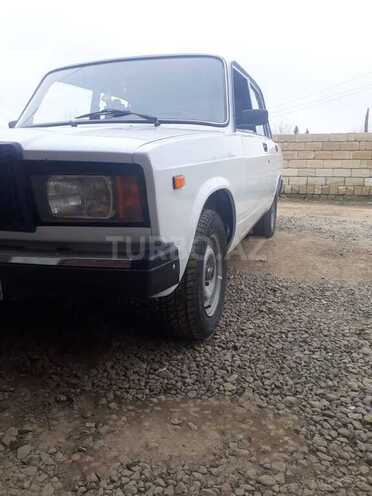 LADA (VAZ) 2107 2003, 35,000 km - 1.6 л - Astara