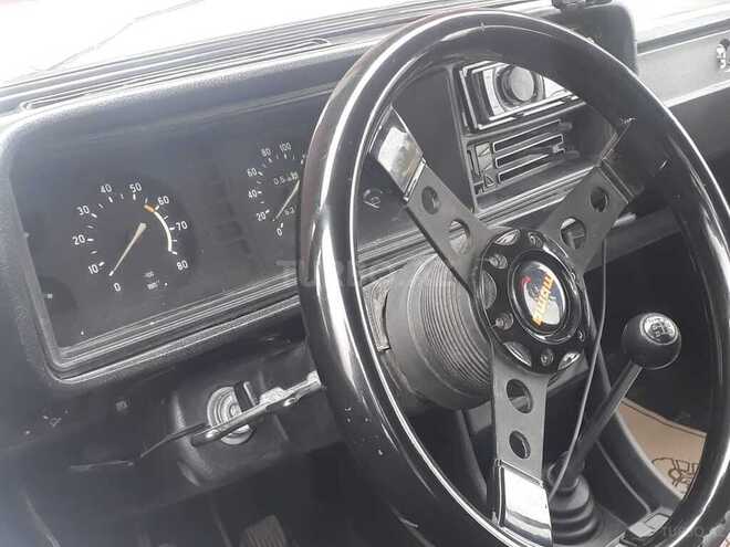 LADA (VAZ) 2107 2003, 35,000 km - 1.6 л - Astara