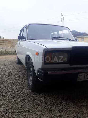LADA (VAZ) 2107 2003, 35,000 km - 1.6 л - Astara