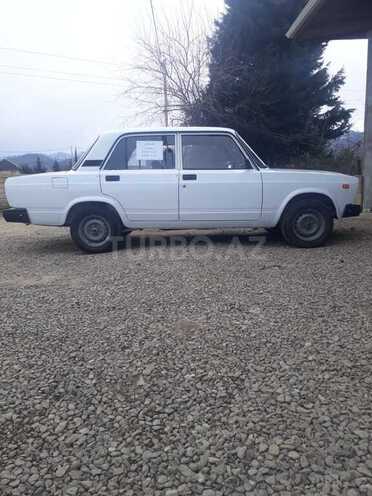 LADA (VAZ) 2107 2003, 35,000 km - 1.6 л - Astara