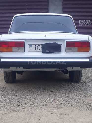 LADA (VAZ) 2107 2003, 35,000 km - 1.6 л - Astara