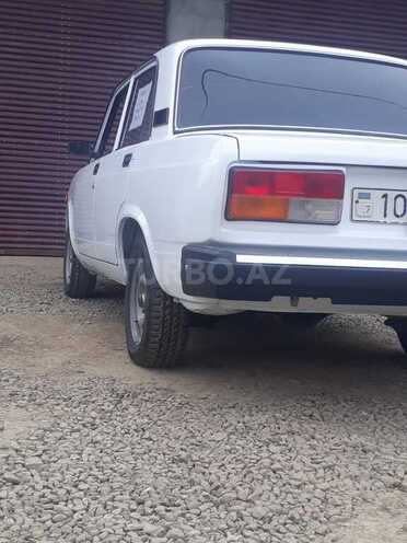 LADA (VAZ) 2107 2003, 35,000 km - 1.6 л - Astara