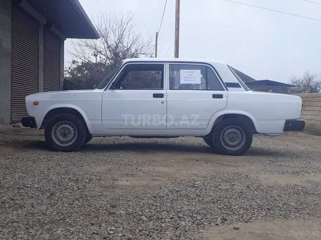 LADA (VAZ) 2107 2003, 35,000 km - 1.6 л - Astara