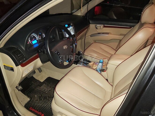 Hyundai Santa Fe 2006, 164,174 km - 2.2 l - Bakı