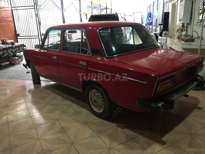 LADA (VAZ) 2106 1987, 211,000 km - 1.6 l - Gəncə