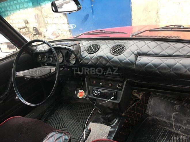 LADA (VAZ) 2106 1987, 211,000 km - 1.6 l - Gəncə