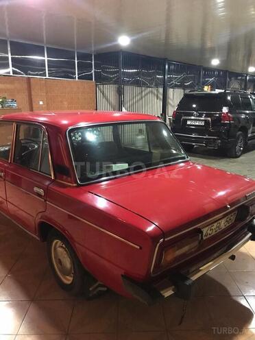 LADA (VAZ) 2106 1987, 211,000 km - 1.6 l - Gəncə