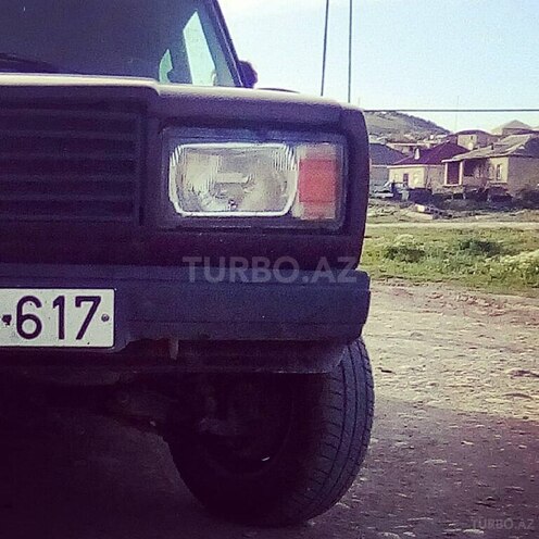 LADA (VAZ) 2107 2008, 50,000 km - 0.1 l - Siyəzən