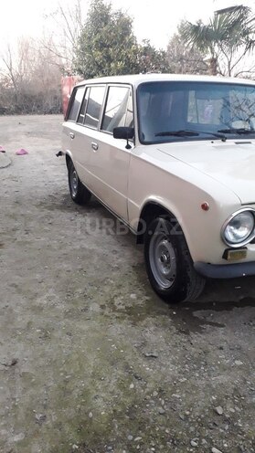 LADA (VAZ) 2102 1982, 100,000 km - 1.3 l - Tərtər