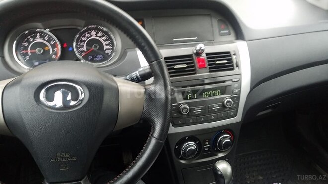 GWM Voleex C30 2013, 123,523 km - 1.5 l - Xırdalan