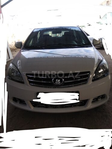 GWM Voleex C30 2013, 123,523 km - 1.5 l - Xırdalan