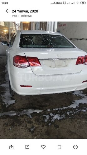 GWM Voleex C30 2013, 123,523 km - 1.5 l - Xırdalan