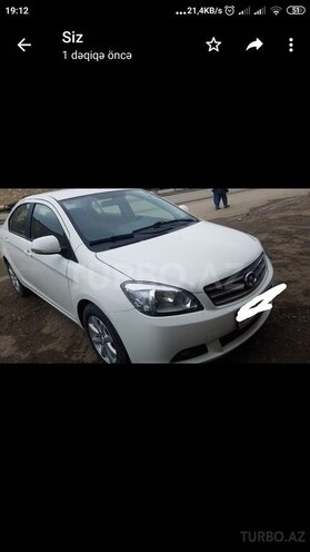 GWM Voleex C30 2013, 123,523 km - 1.5 l - Xırdalan