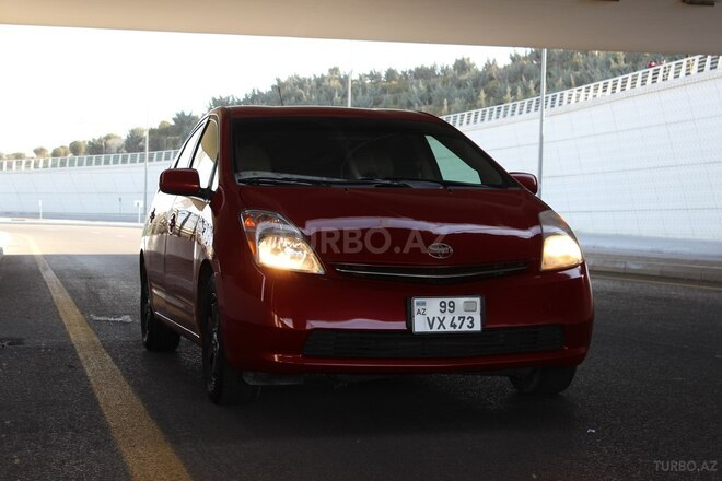 Toyota Prius 2008, 192,000 km - 1.5 l - Bakı