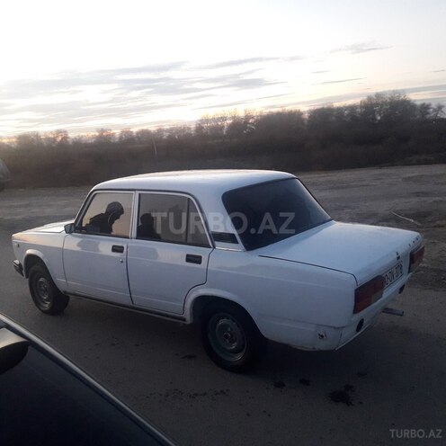 LADA (VAZ) 2107 2003, 147,856 km - 1.6 l - Sabirabad
