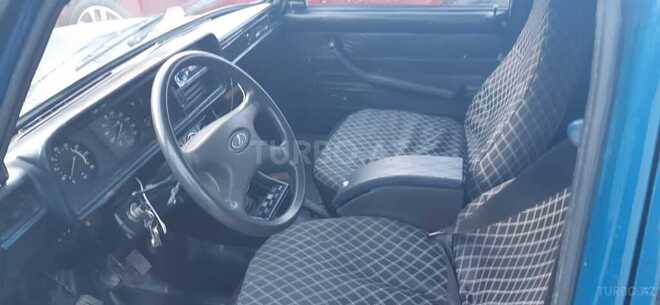 LADA (VAZ) 2107 2003, 155,000 km - 1.6 л - Bakı