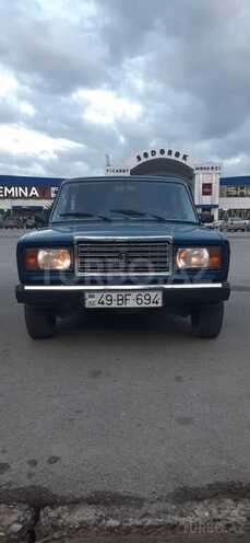 LADA (VAZ) 2107 2003, 155,000 km - 1.6 л - Bakı