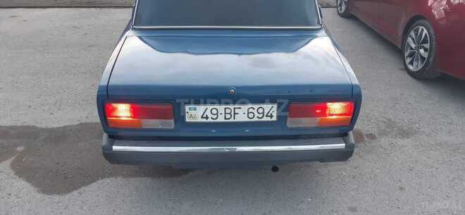 LADA (VAZ) 2107 2003, 155,000 km - 1.6 л - Bakı