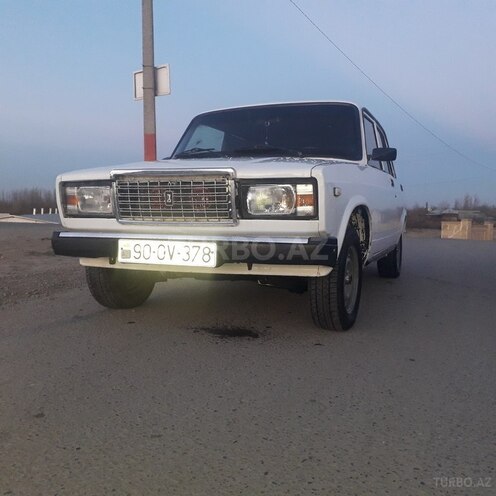 LADA (VAZ) 2107 2003, 147,856 km - 1.6 l - Sabirabad