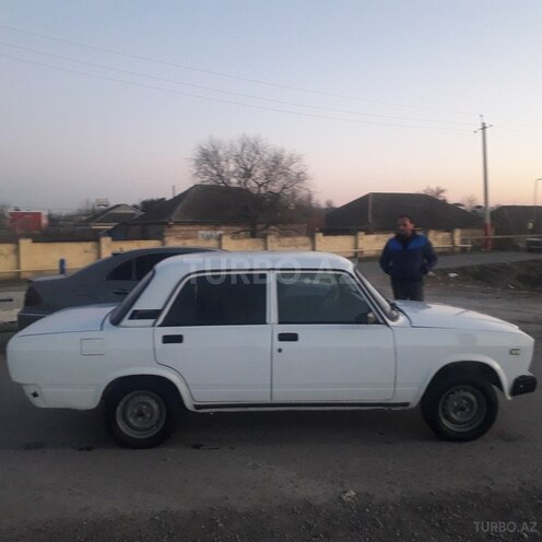 LADA (VAZ) 2107 2003, 147,856 km - 1.6 l - Sabirabad