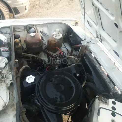 LADA (VAZ) 2107 2003, 147,856 km - 1.6 l - Sabirabad