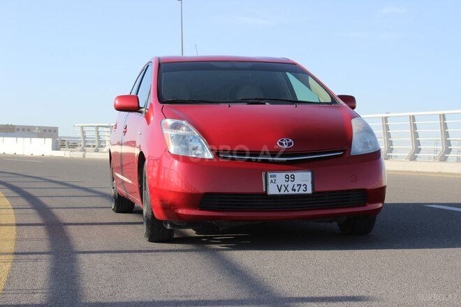 Toyota Prius 2008, 192,000 km - 1.5 l - Bakı