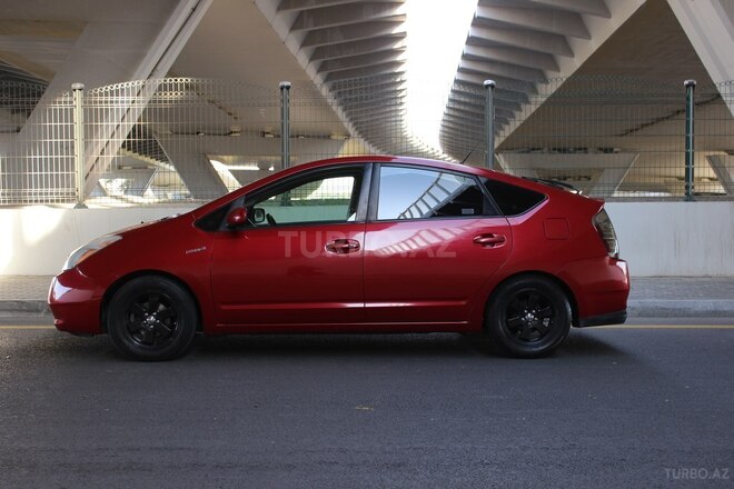 Toyota Prius 2008, 192,000 km - 1.5 l - Bakı