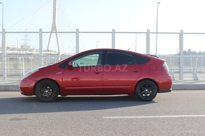 Toyota Prius 2008, 192,000 km - 1.5 l - Bakı