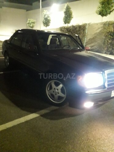 Mercedes E 250 1991, 520,000 km - 0.2 л - Bakı