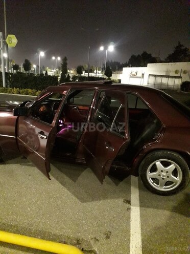 Mercedes E 250 1991, 520,000 km - 0.2 л - Bakı