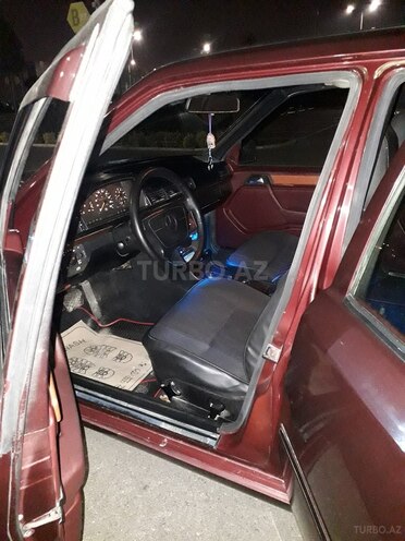 Mercedes E 250 1991, 520,000 km - 0.2 л - Bakı