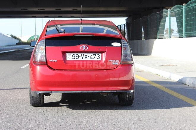 Toyota Prius 2008, 192,000 km - 1.5 l - Bakı