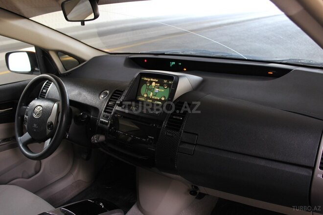 Toyota Prius 2008, 192,000 km - 1.5 l - Bakı