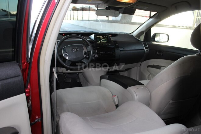 Toyota Prius 2008, 192,000 km - 1.5 l - Bakı