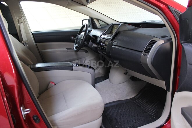 Toyota Prius 2008, 192,000 km - 1.5 l - Bakı