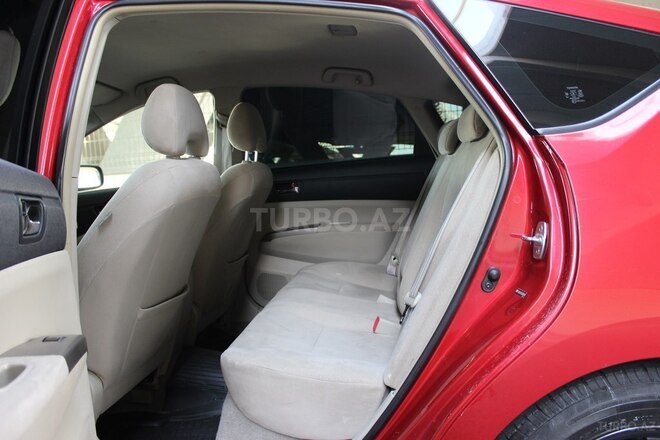 Toyota Prius 2008, 192,000 km - 1.5 l - Bakı