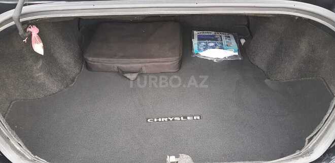 Chrysler 300 2012, 110,525 km - 2.4 л - Bakı